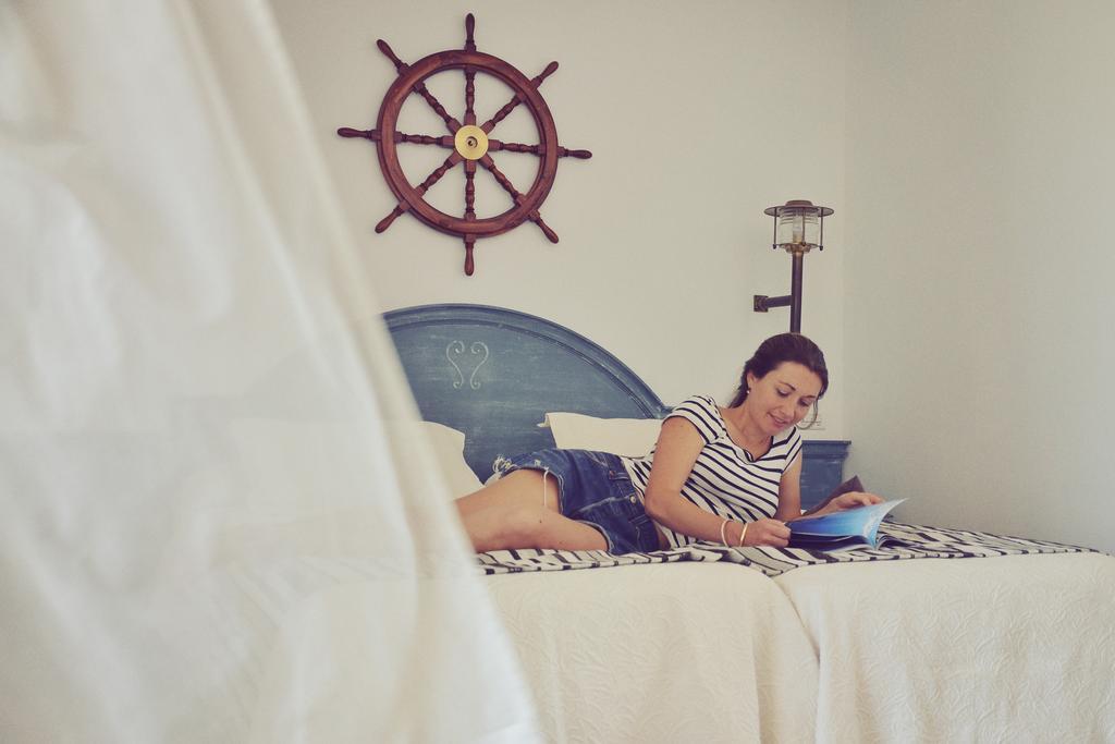 Hotel Bahía La Savina  Bagian luar foto