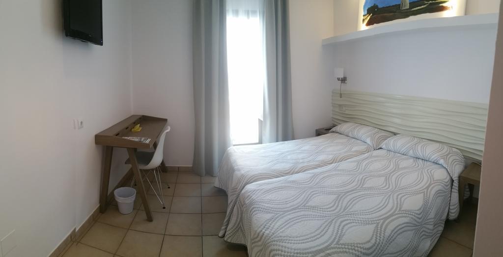 Hotel Bahía La Savina  Ruang foto