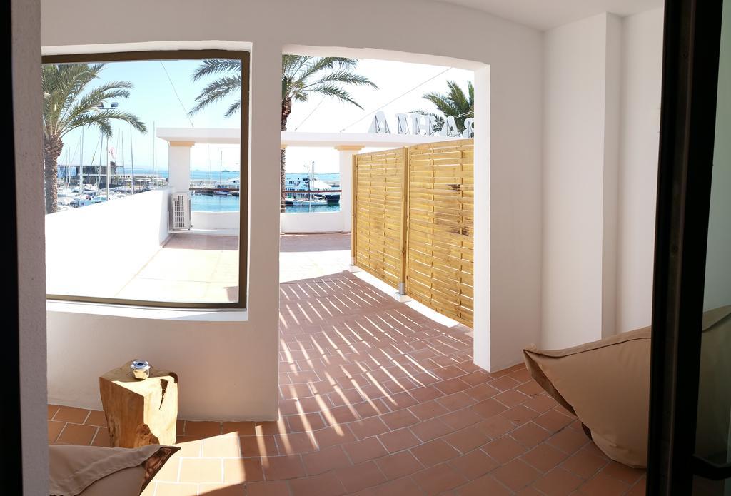 Hotel Bahía La Savina  Ruang foto
