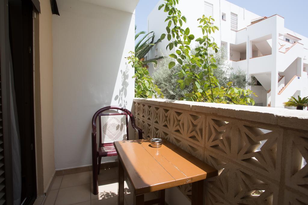 Hotel Bahía La Savina  Bagian luar foto
